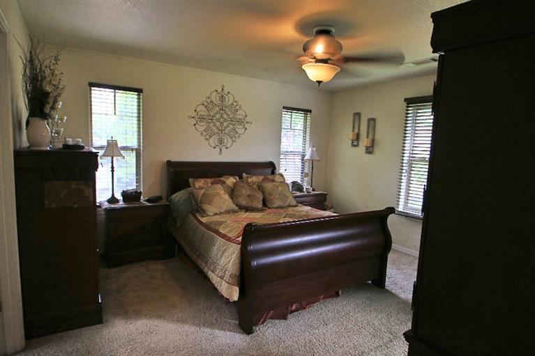 Miracle Manor - Residential