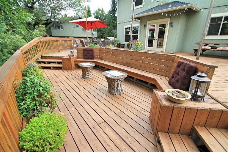 Miracle Manor - Residential