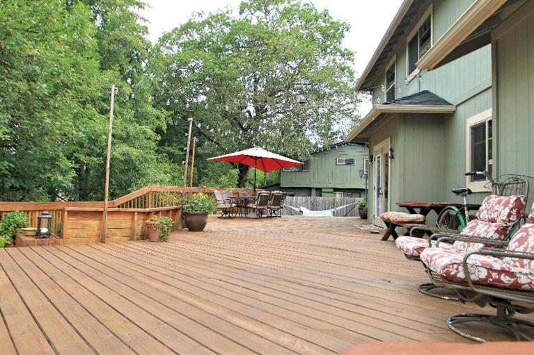 Miracle Manor - Residential