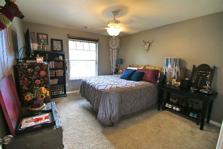 Miracle Manor - Residential