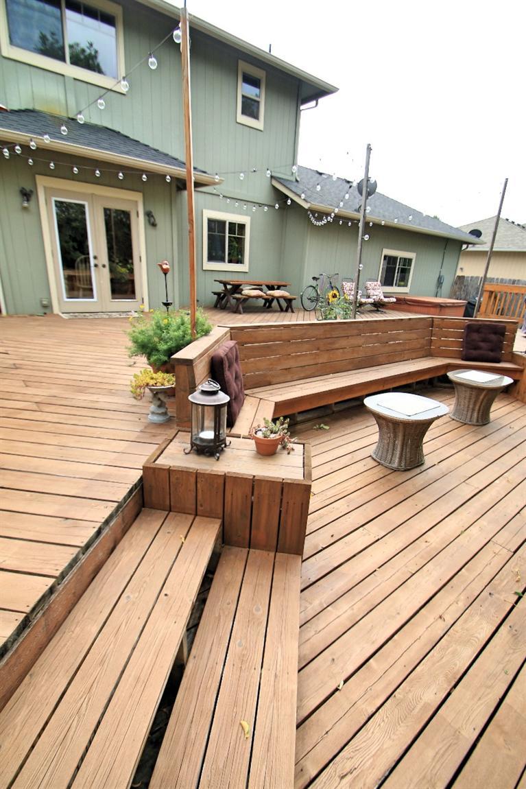 Miracle Manor - Residential