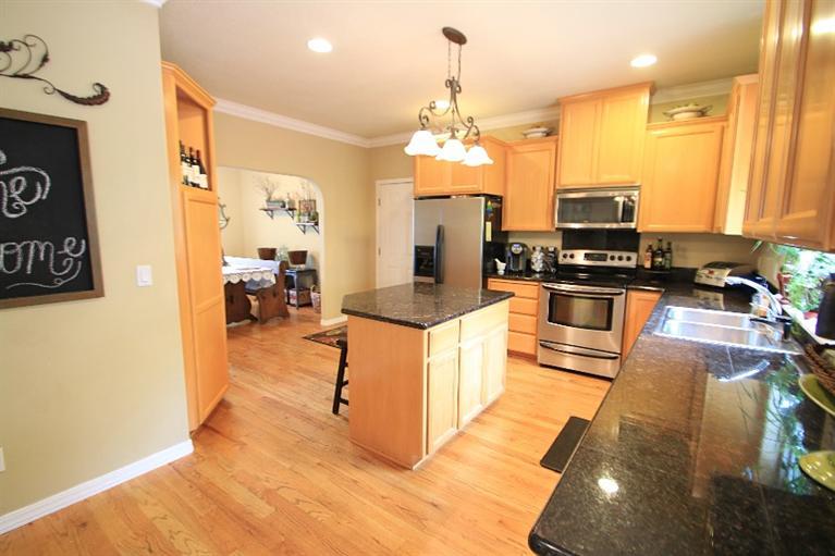 Miracle Manor - Residential