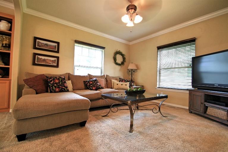 Miracle Manor - Residential