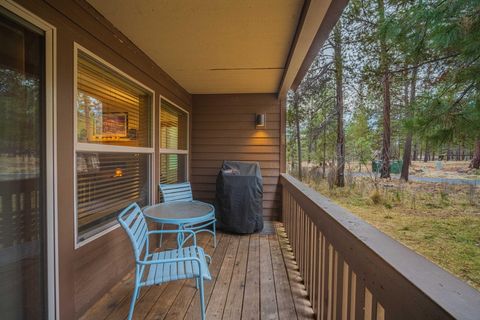 Tiny photo for 57383 Beaver Ridge Loop #35D, Sunriver, OR 97707 (MLS # 220215356)