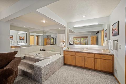 Tiny photo for 57383 Beaver Ridge Loop #35D, Sunriver, OR 97707 (MLS # 220215356)