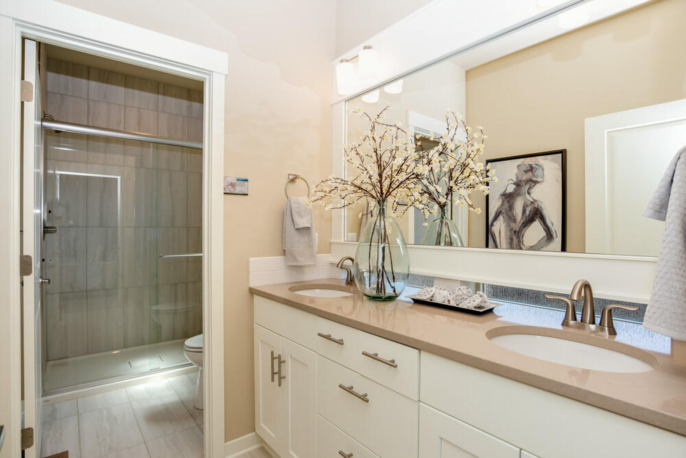 Triple Ridge - Residential