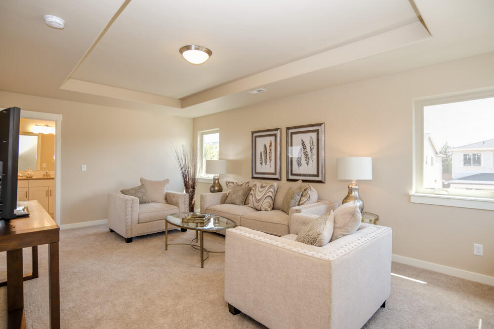 Triple Ridge - Residential