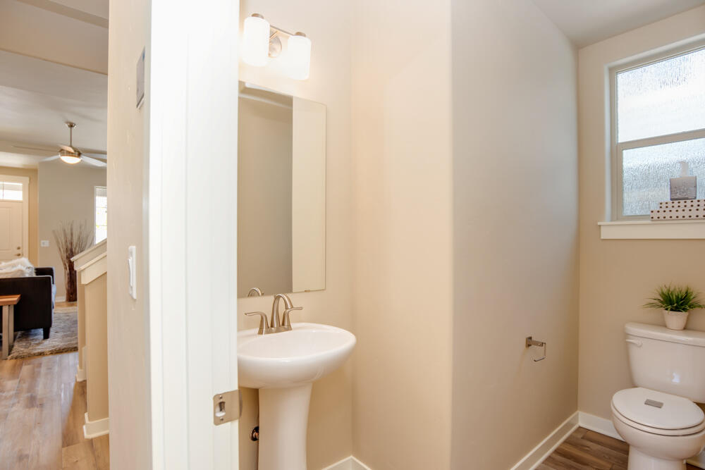 Triple Ridge - Residential