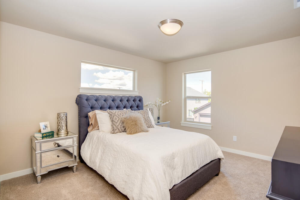 Triple Ridge - Residential