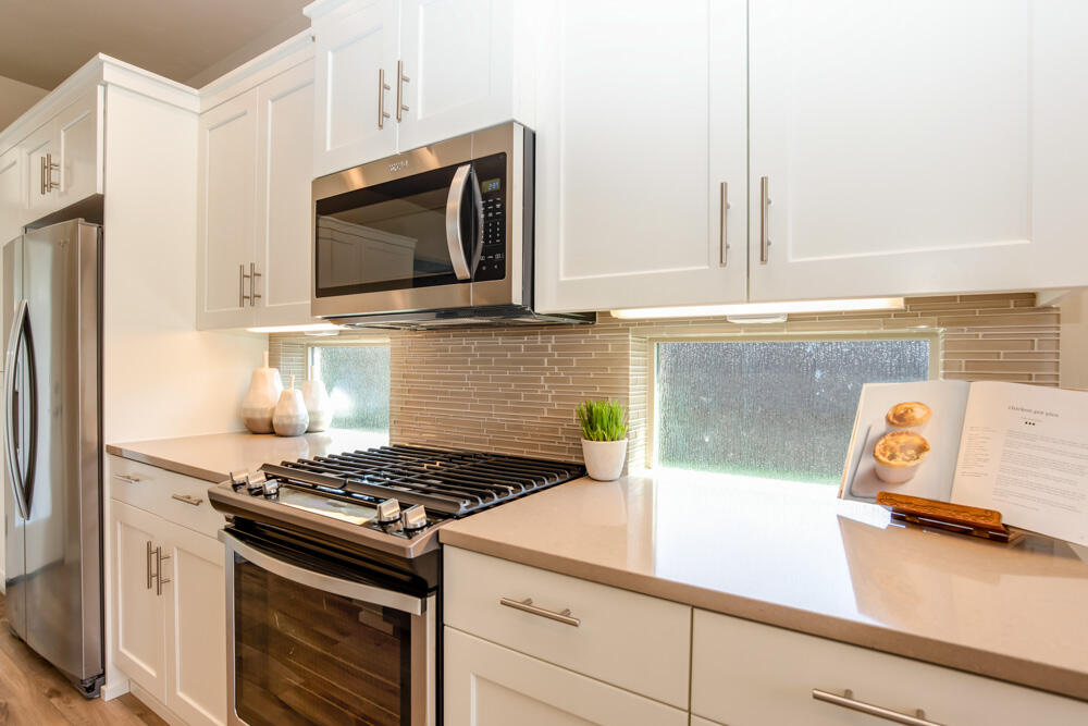 Triple Ridge - Residential