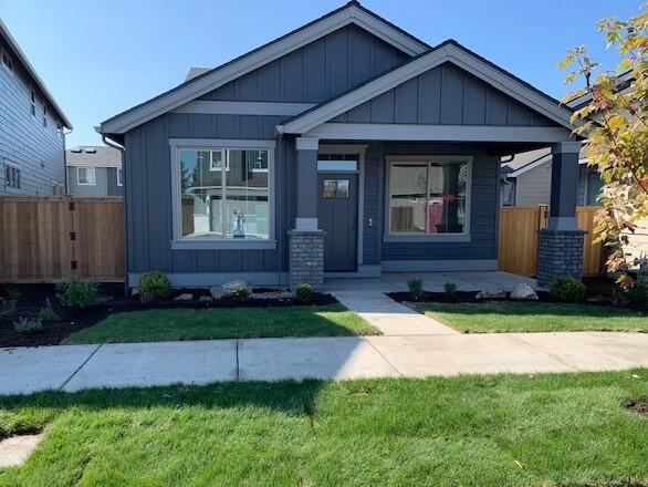 Triple Ridge - Residential