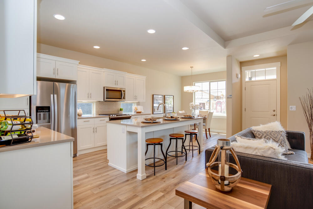 Triple Ridge - Residential