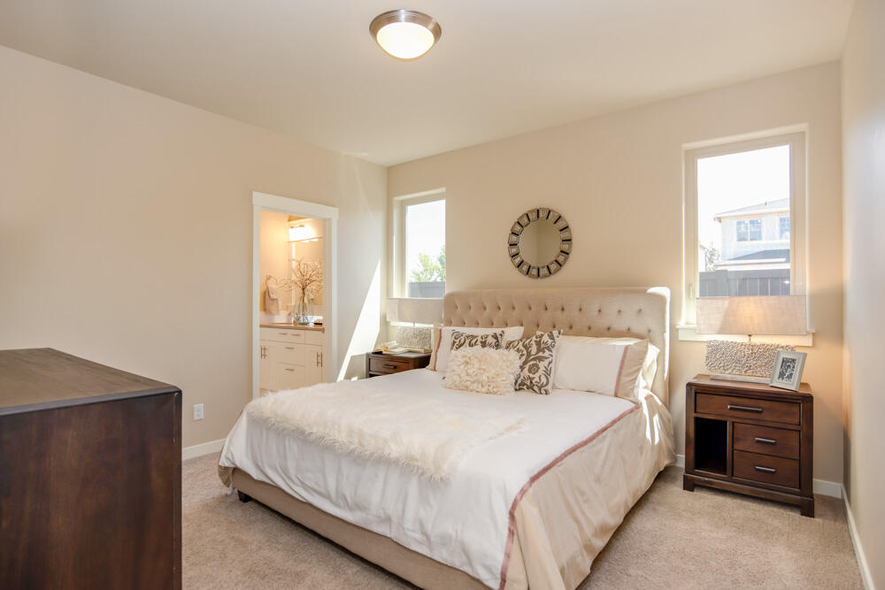 Triple Ridge - Residential