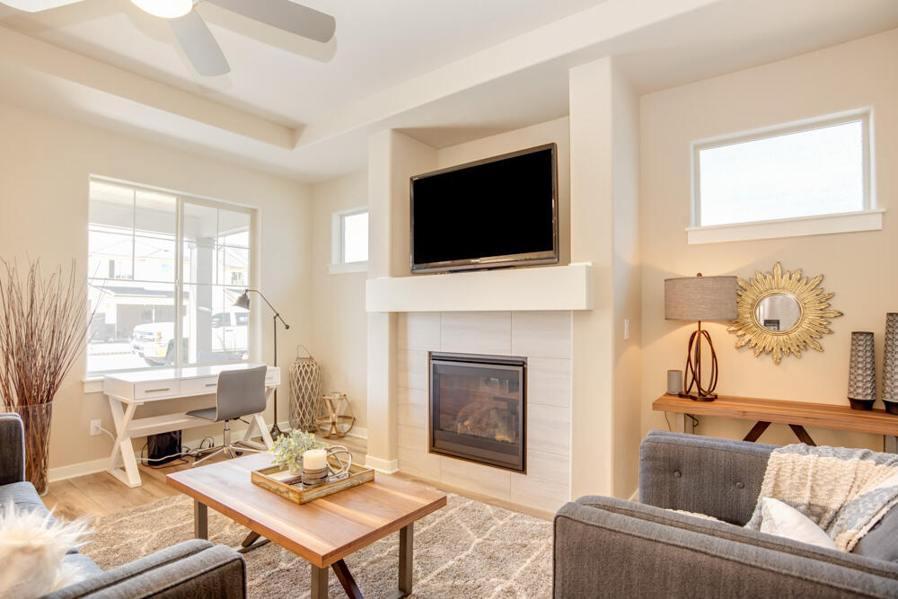 Triple Ridge - Residential