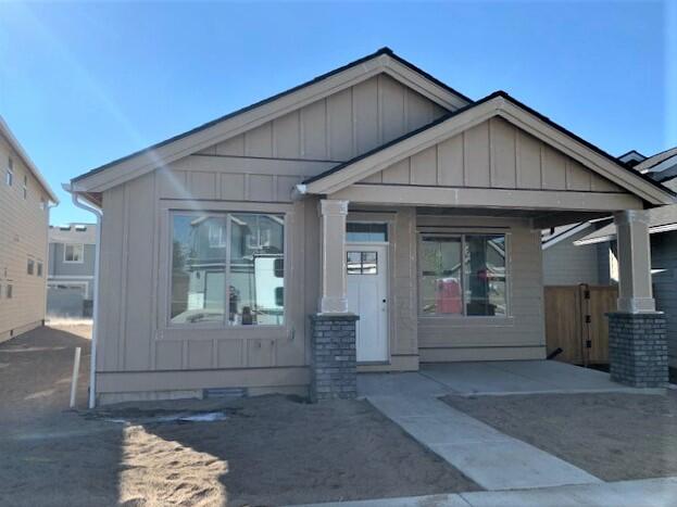 Triple Ridge - Residential