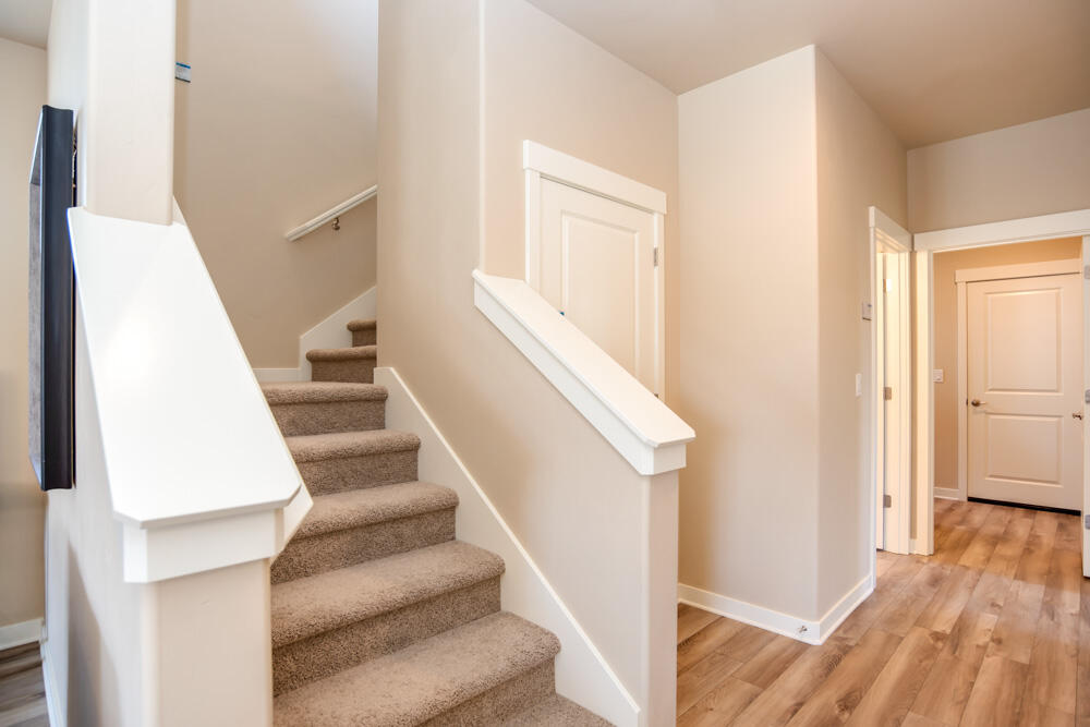 Triple Ridge - Residential