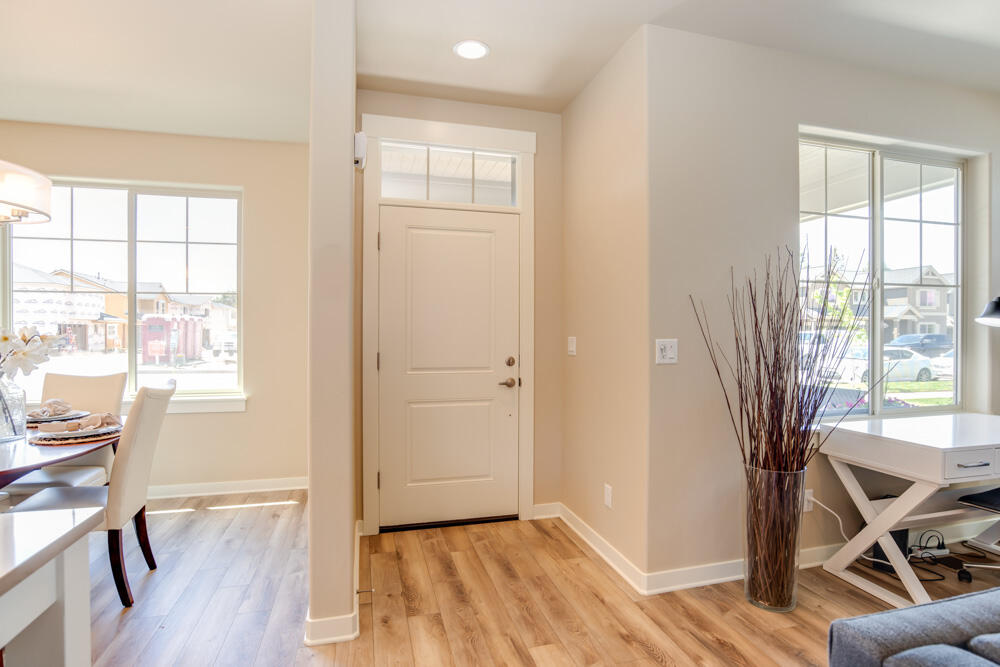 Triple Ridge - Residential