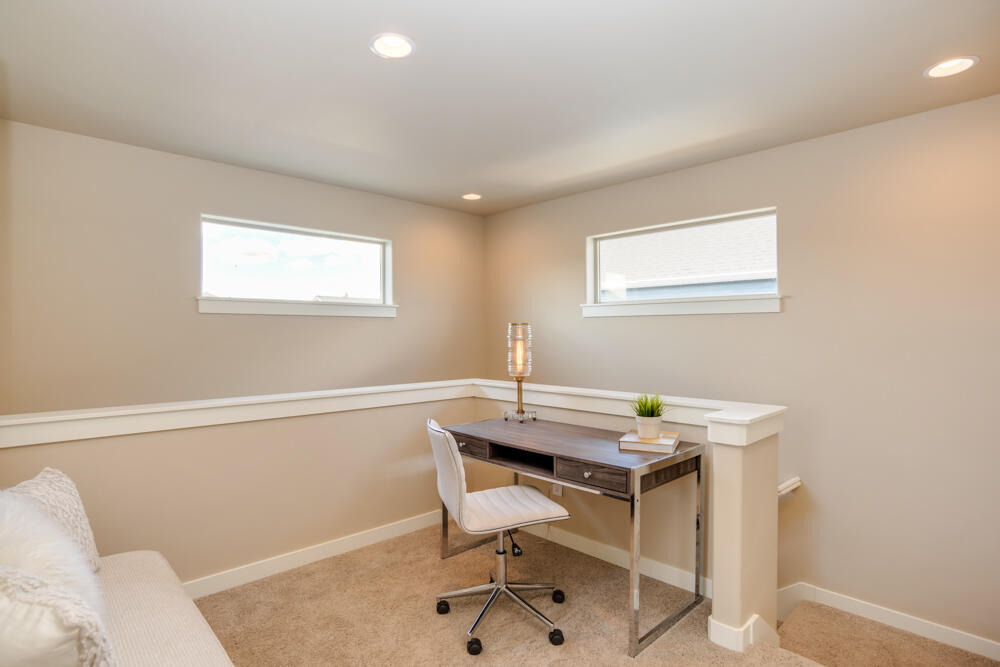 Triple Ridge - Residential