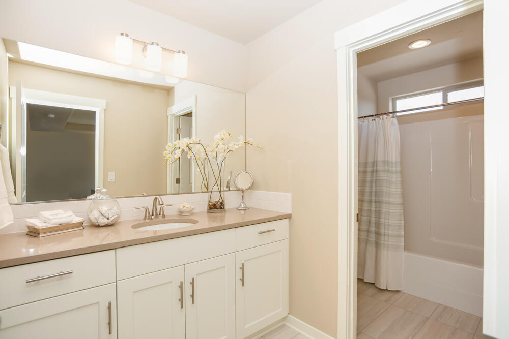 Triple Ridge - Residential