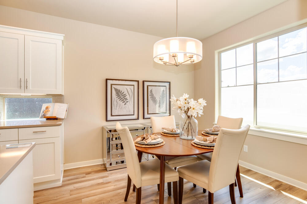 Triple Ridge - Residential