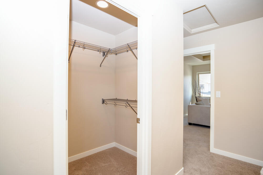 Triple Ridge - Residential