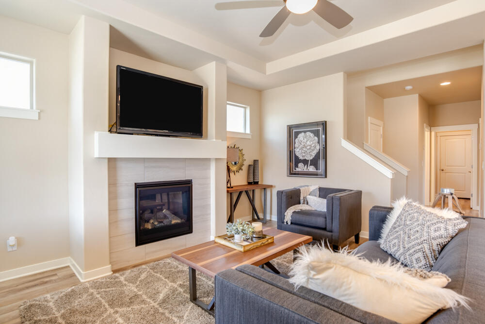 Triple Ridge - Residential