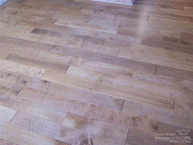 Quail Crossing - Residential