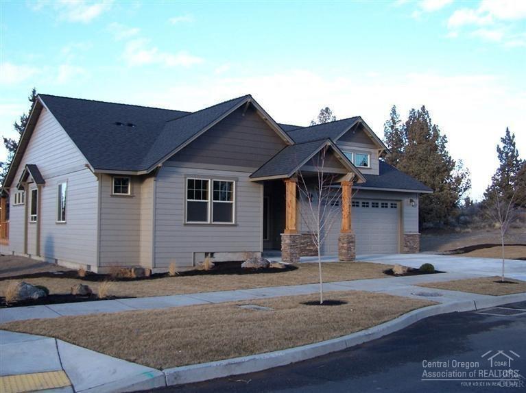 Quail Crossing - Residential