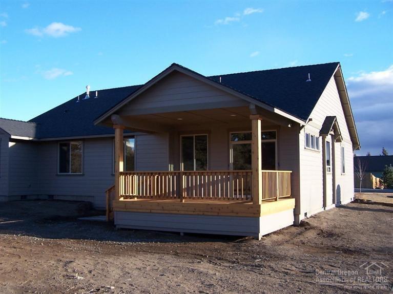 Quail Crossing - Residential