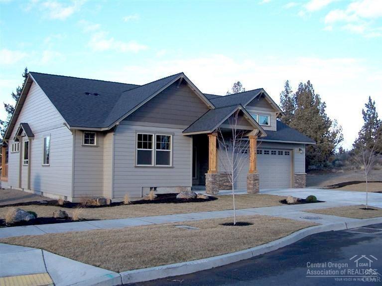 Quail Crossing - Residential