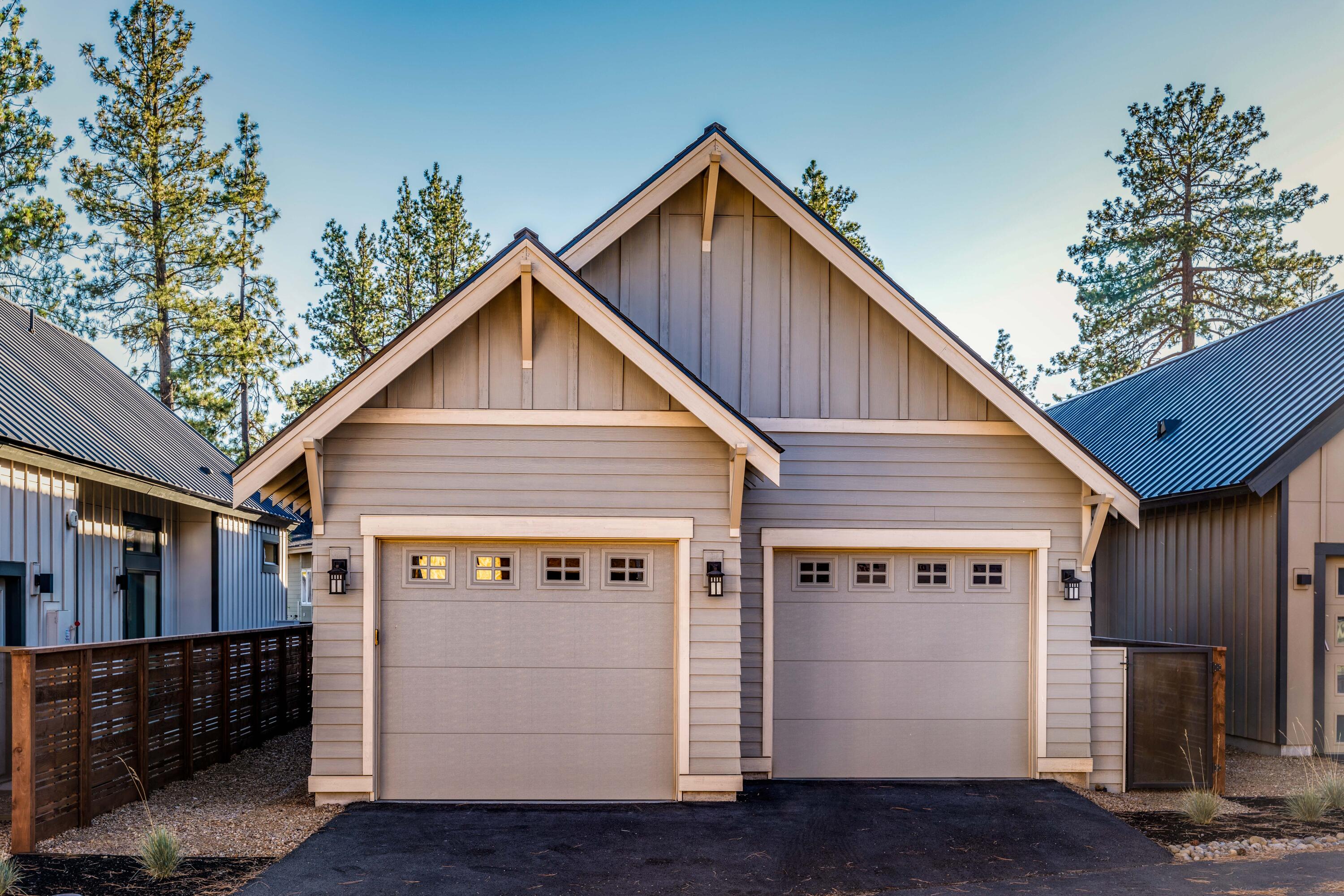 Clearpine - Residential