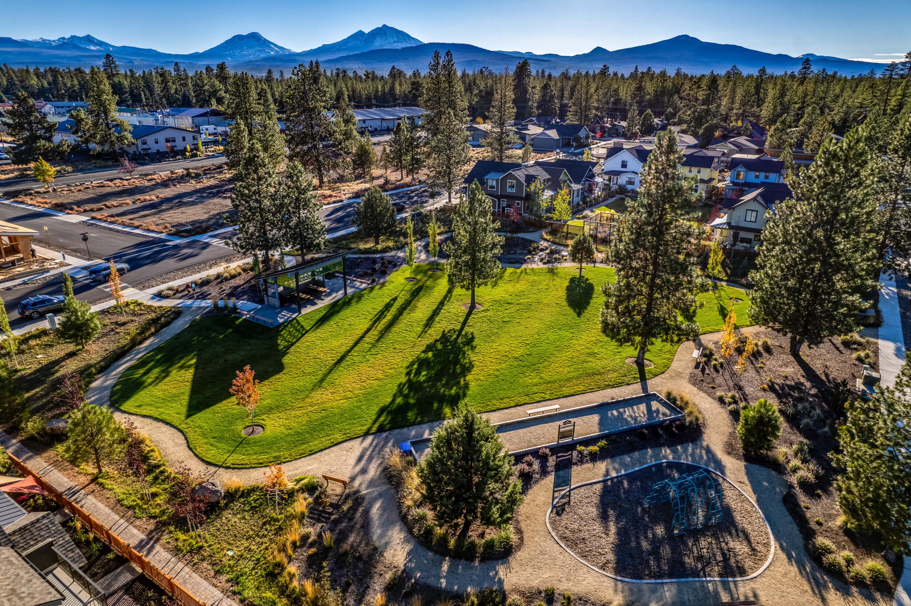 Clearpine - Residential