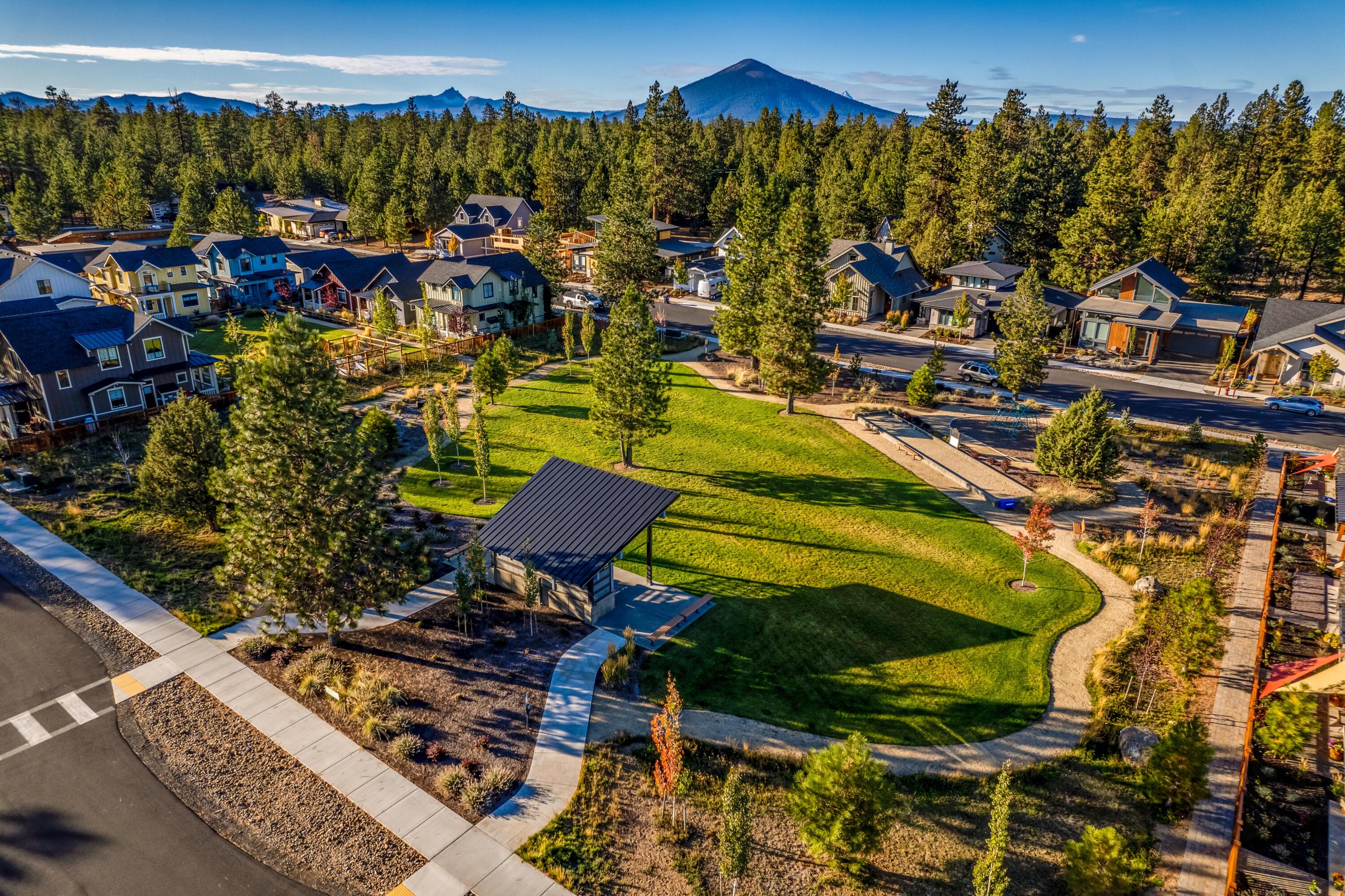 Clearpine - Residential