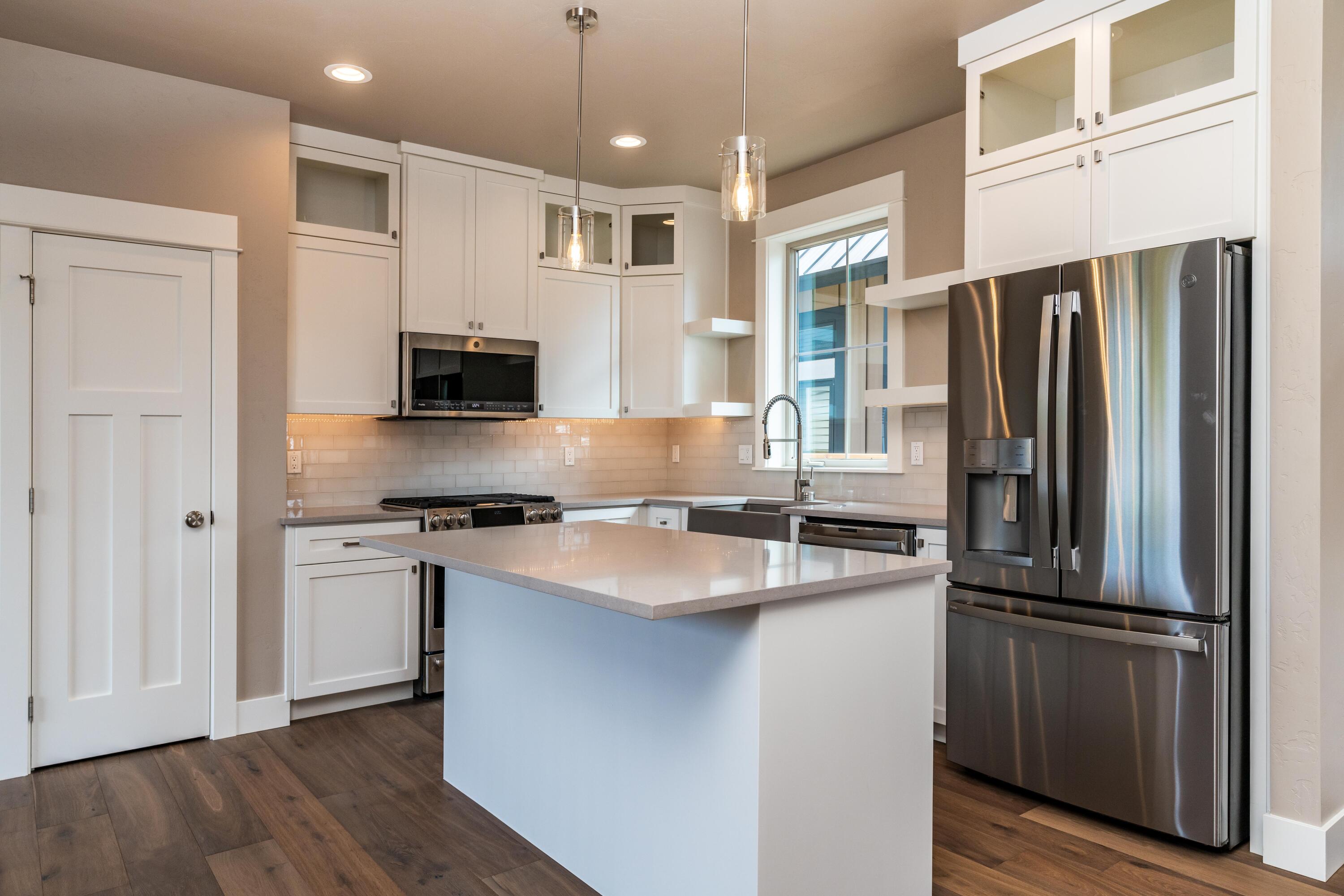 Clearpine - Residential