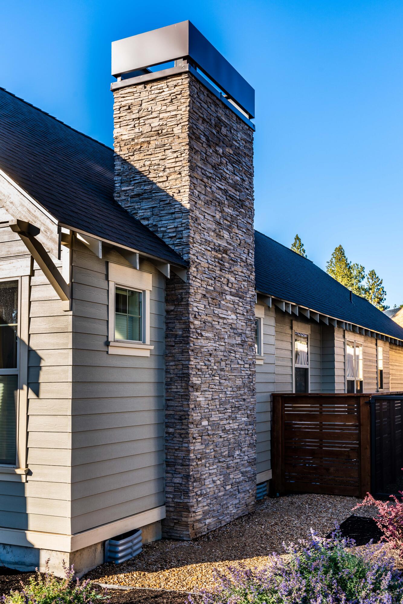 Clearpine - Residential