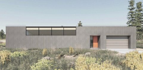 61397 Cannon Court Bend OR 97702