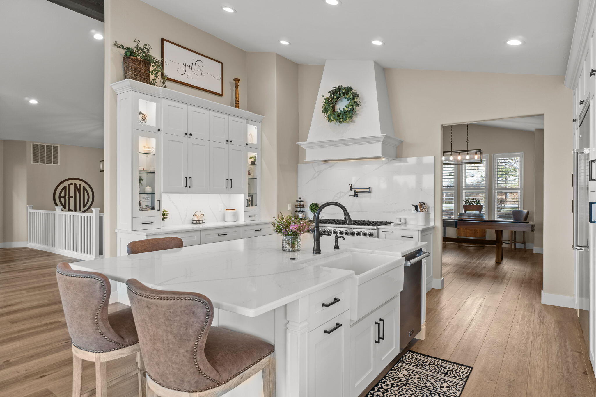 Skyliner Summit - Residential