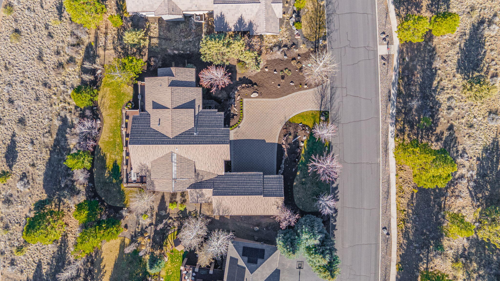 Skyliner Summit - Residential