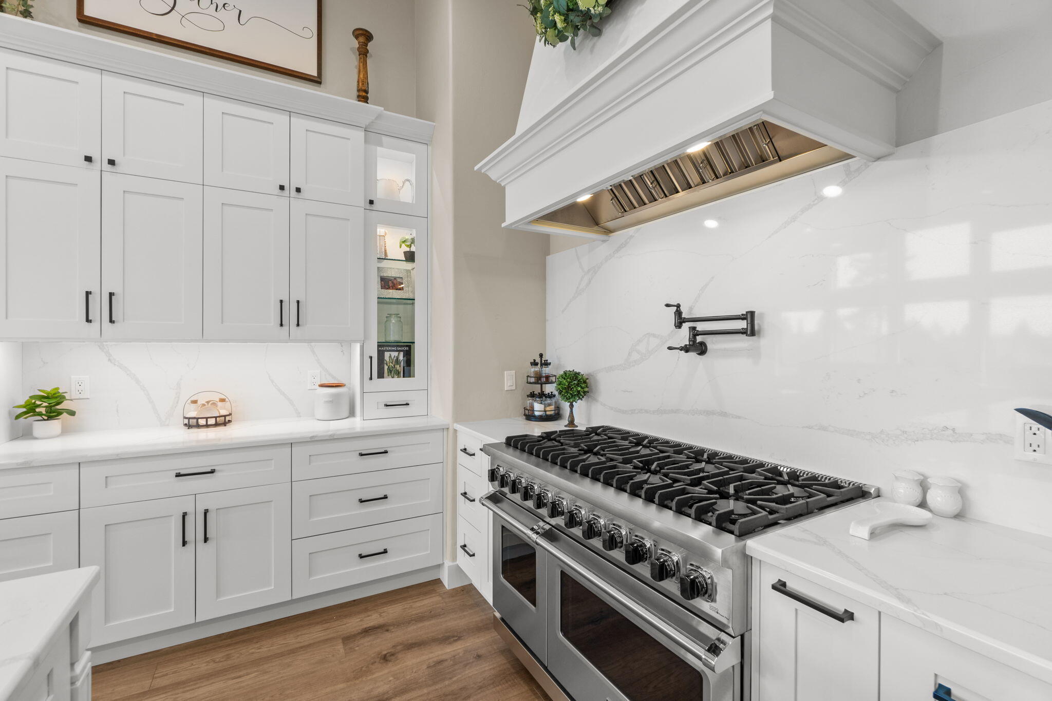 Skyliner Summit - Residential