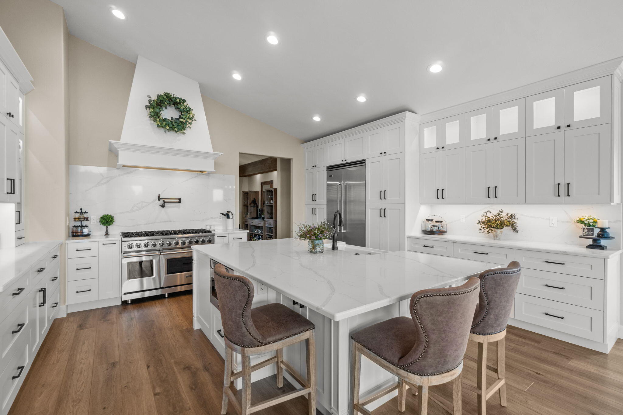 Skyliner Summit - Residential