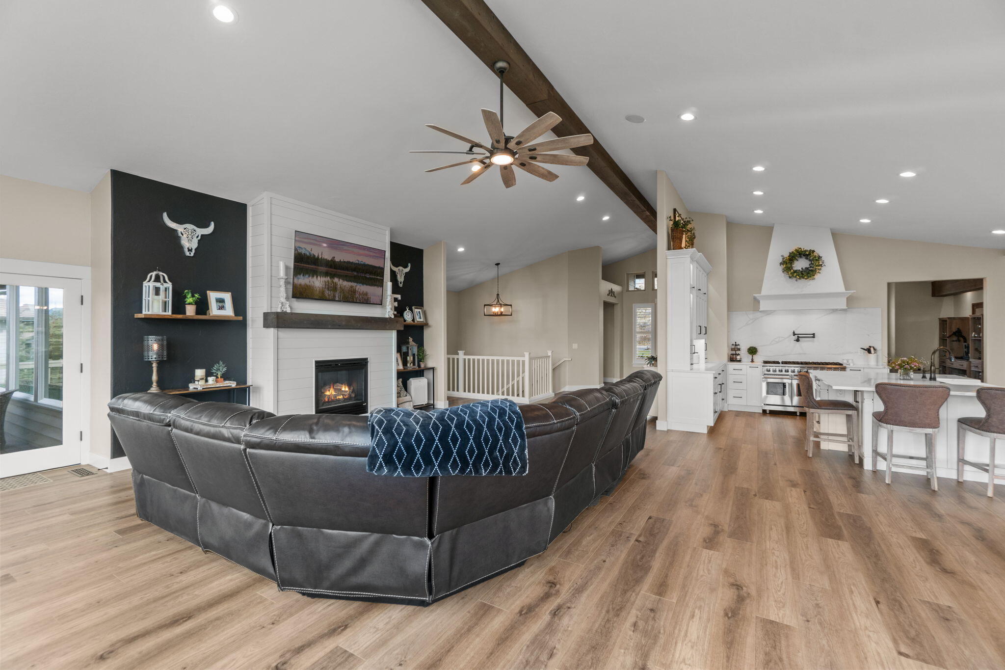 Skyliner Summit - Residential