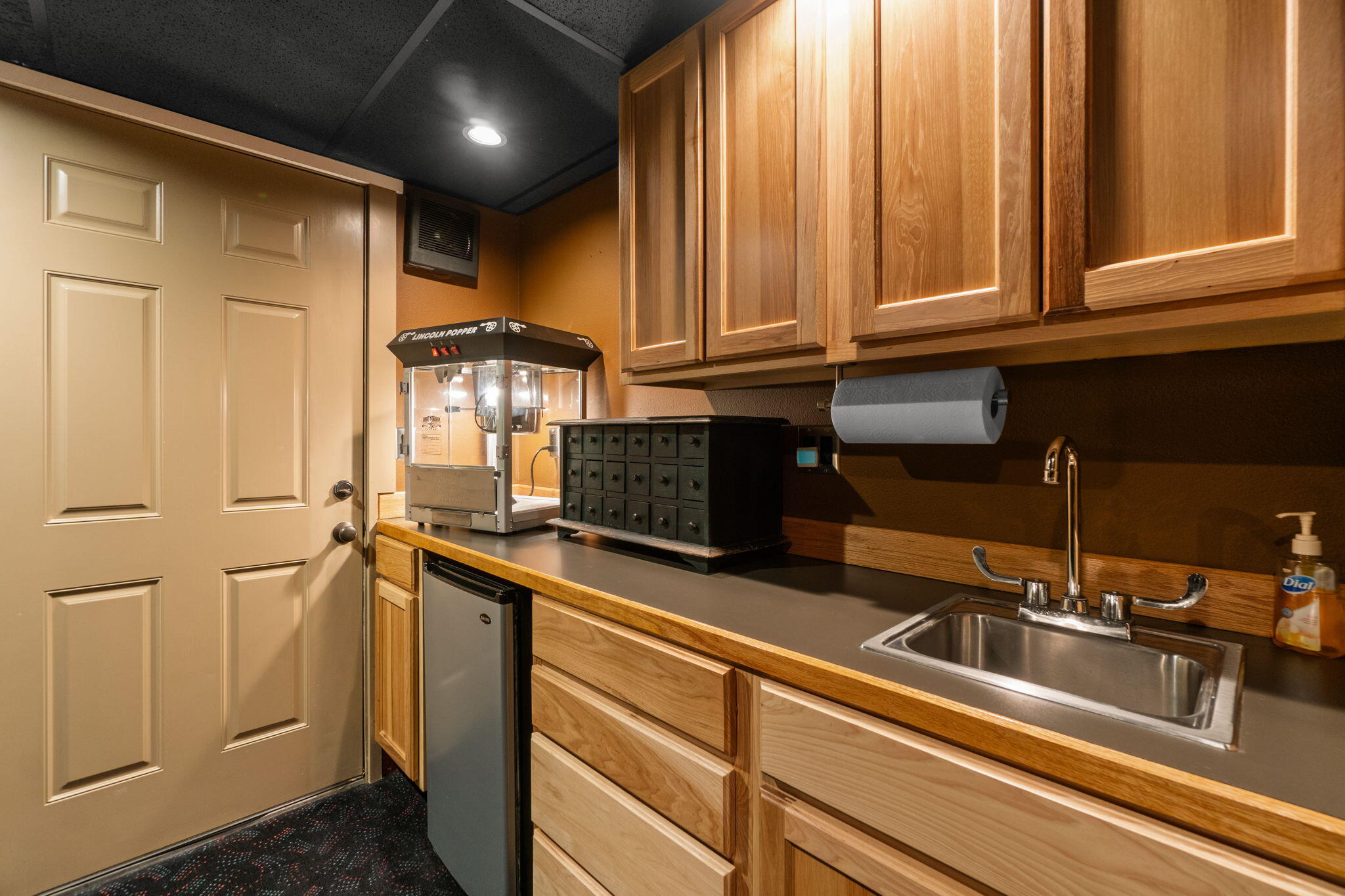 Skyliner Summit - Residential