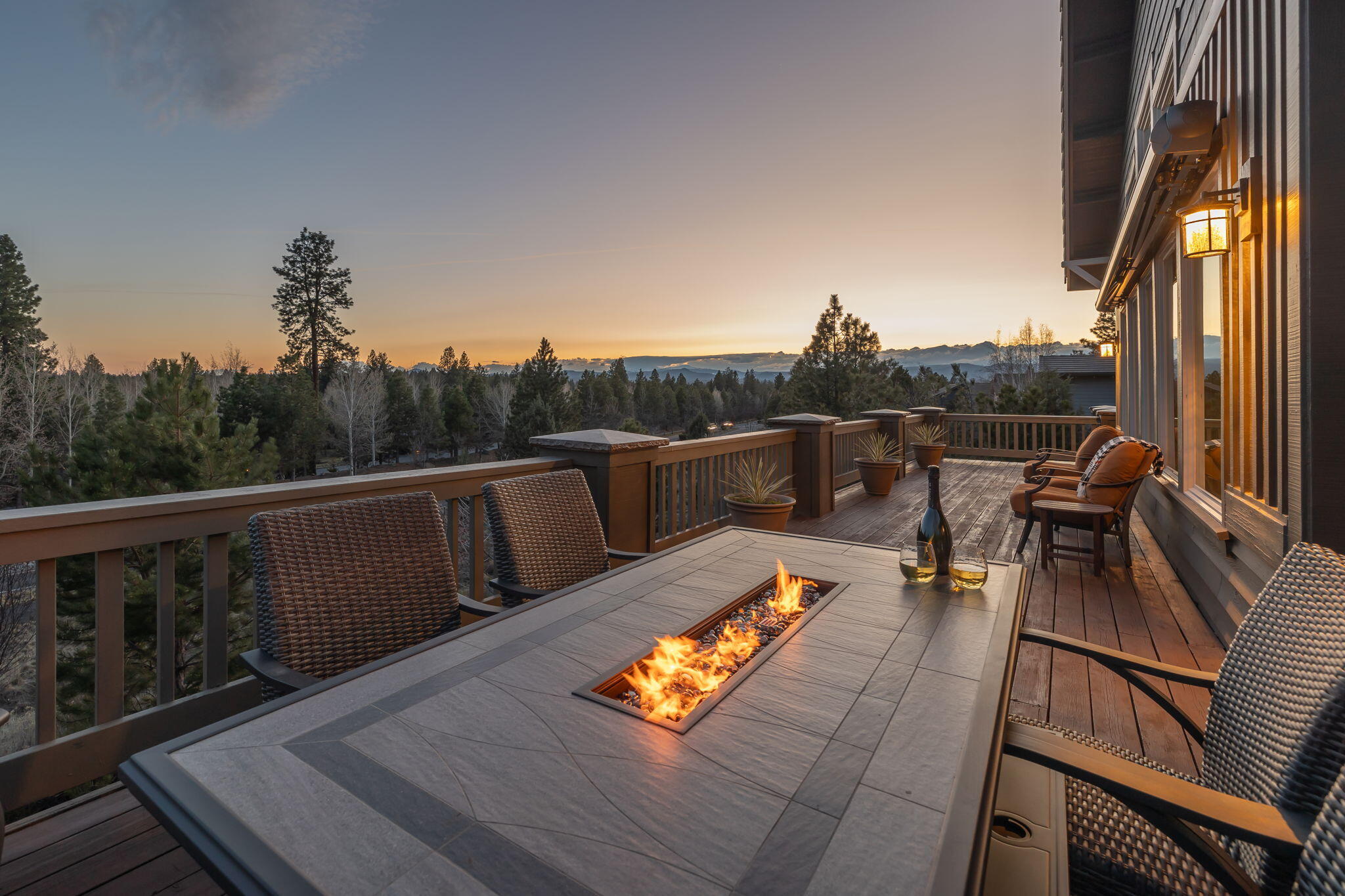 Skyliner Summit - Residential