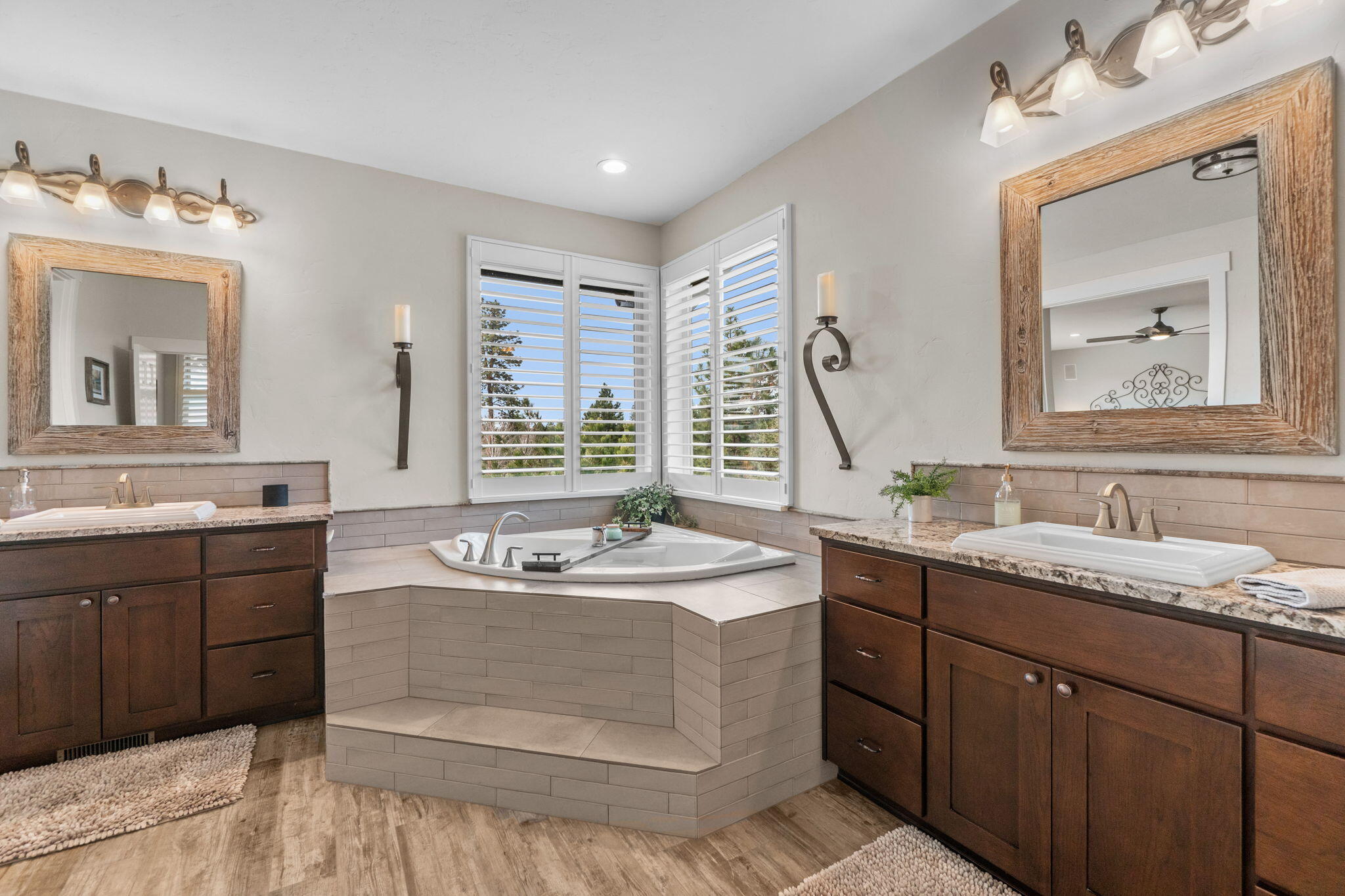 Skyliner Summit - Residential