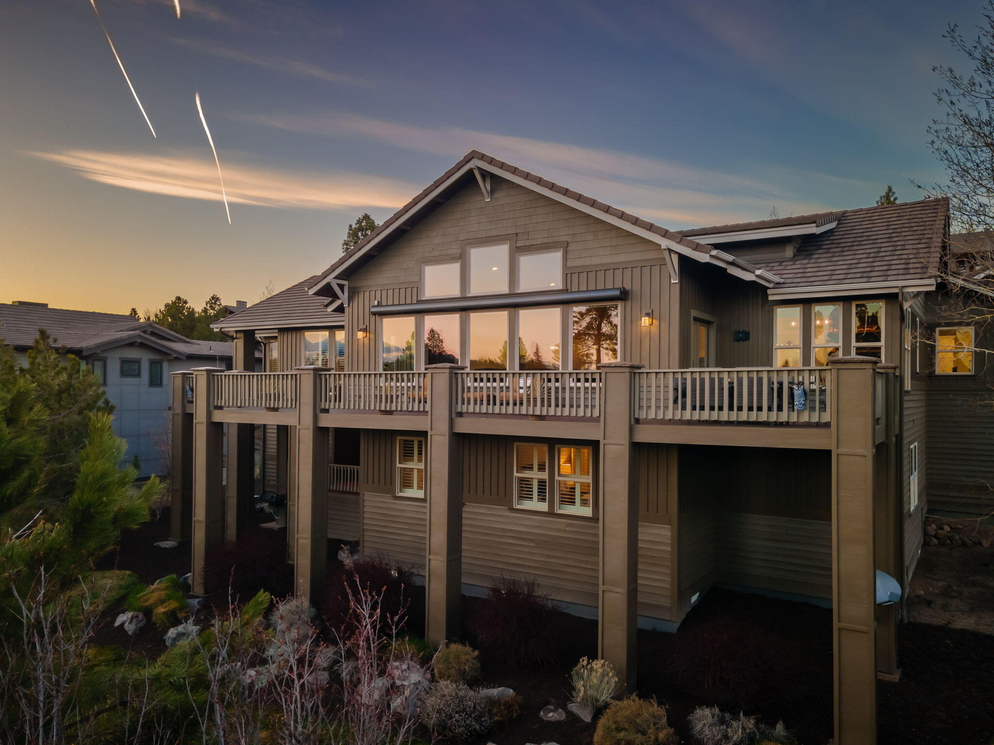 Skyliner Summit - Residential