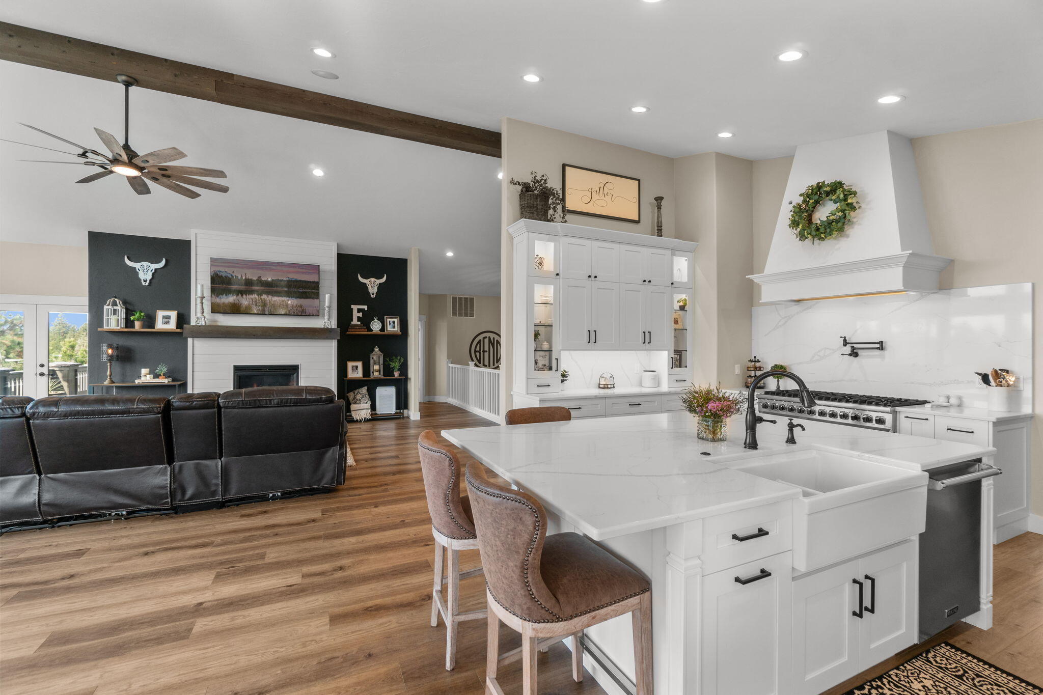 Skyliner Summit - Residential