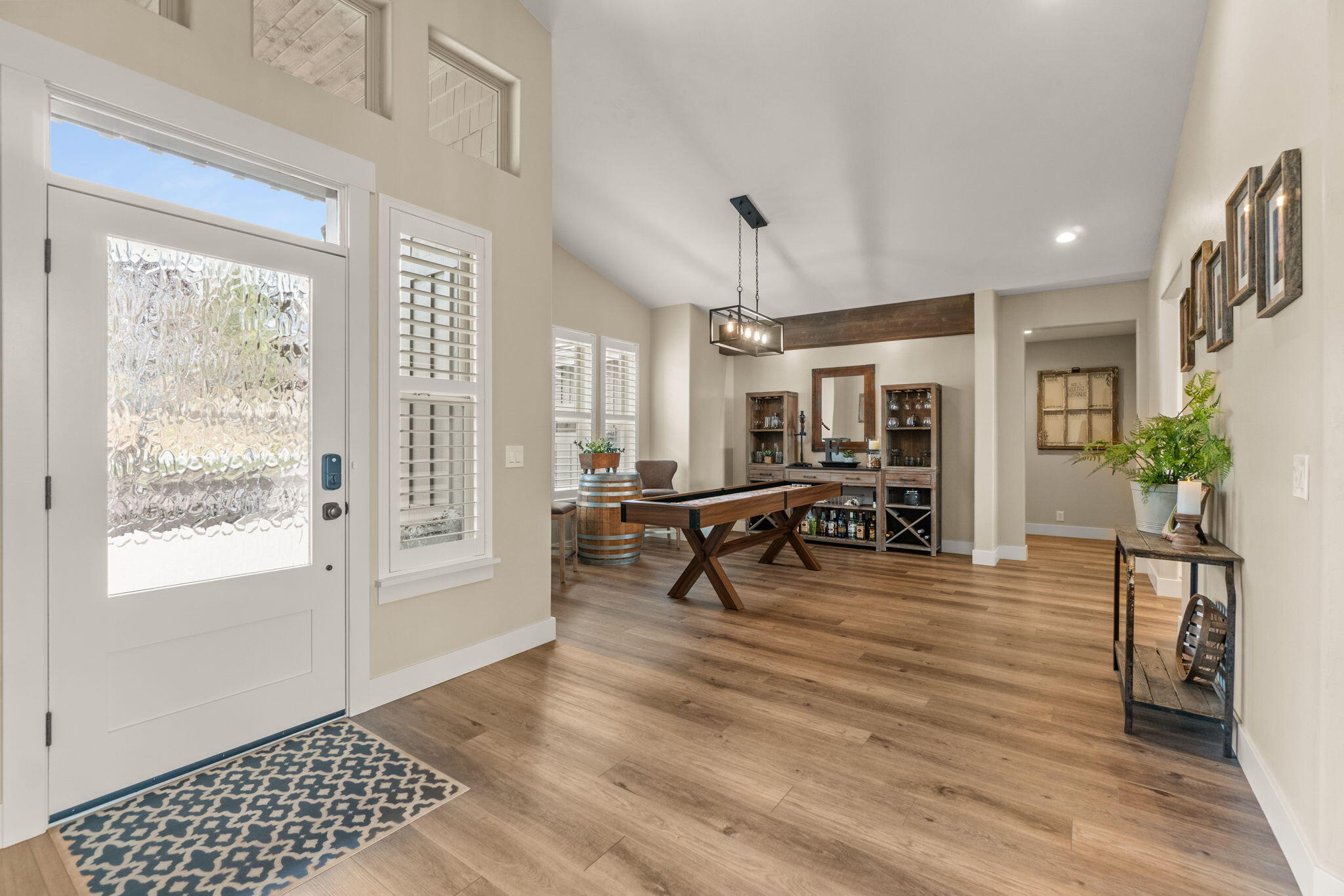 Skyliner Summit - Residential