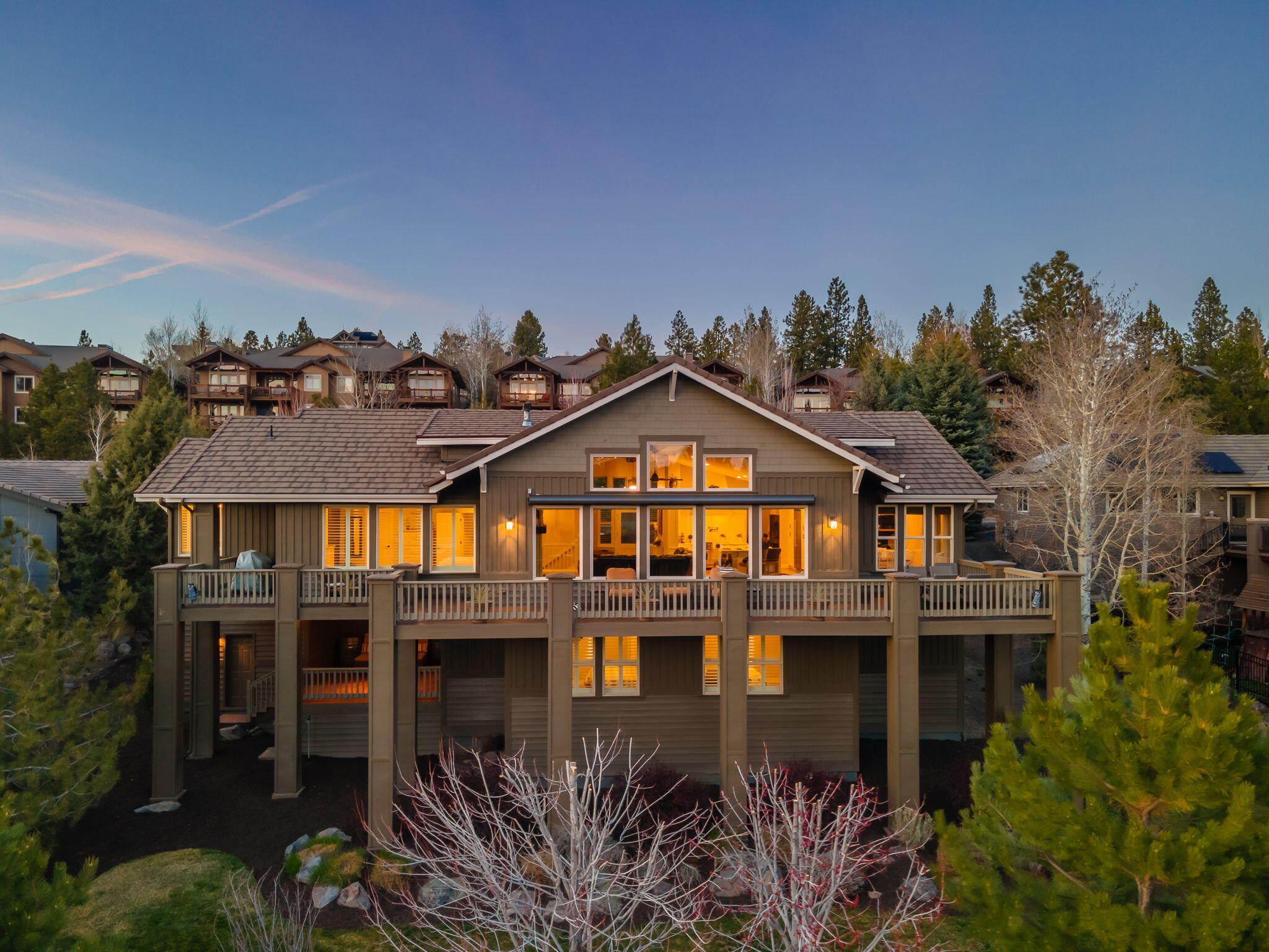 Skyliner Summit - Residential