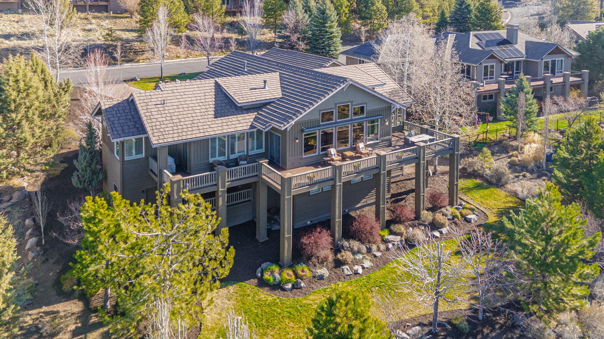 Skyliner Summit - Residential