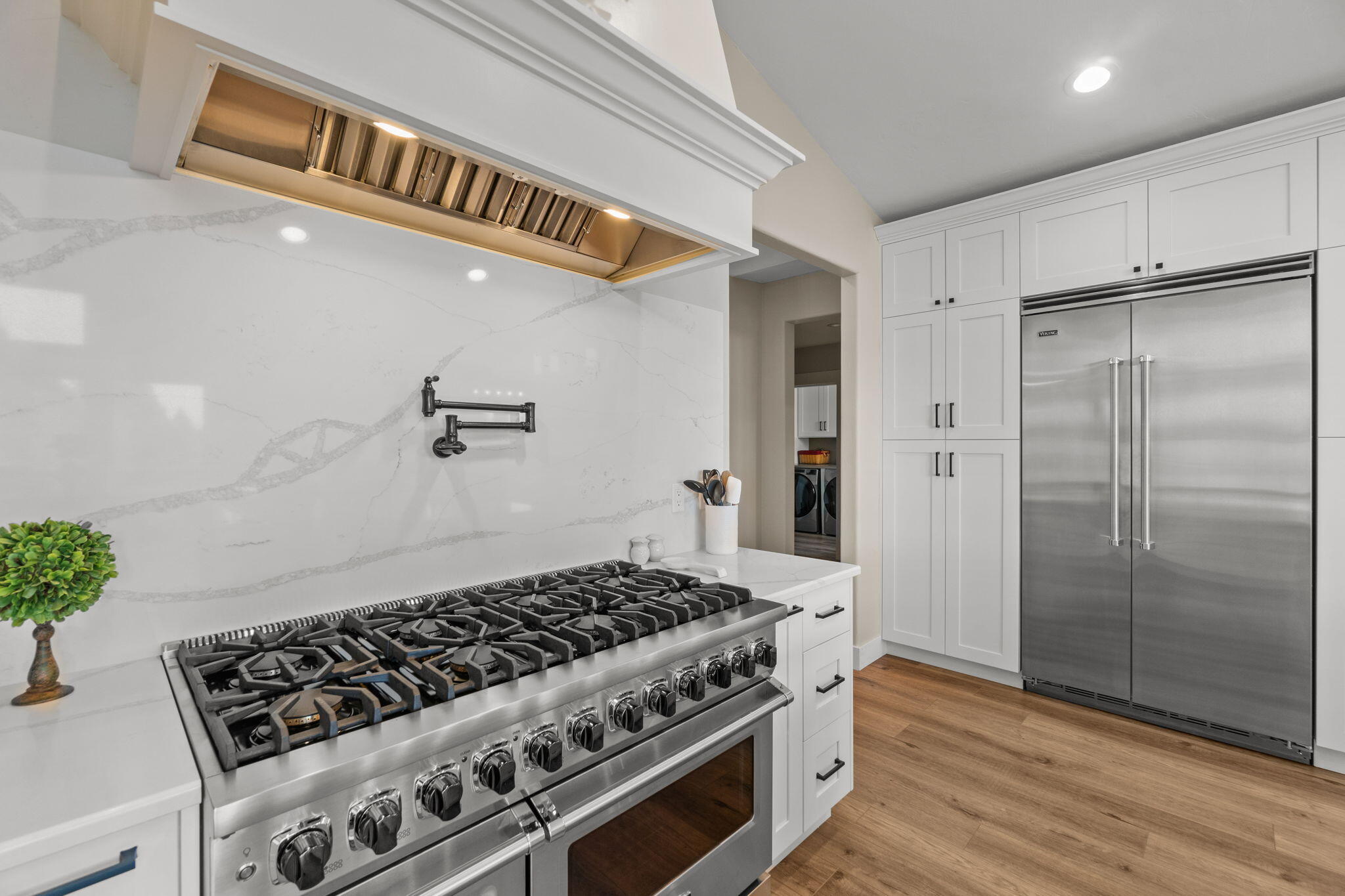 Skyliner Summit - Residential